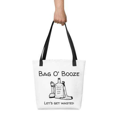 Tote bag