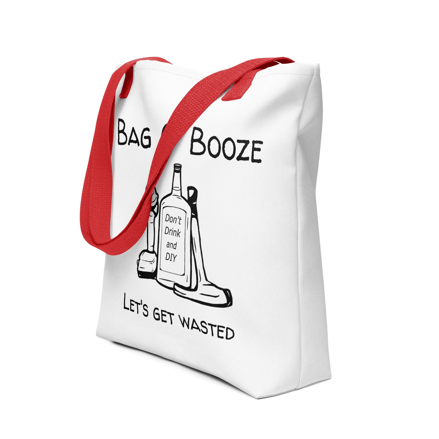 Tote bag