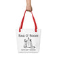 Tote bag