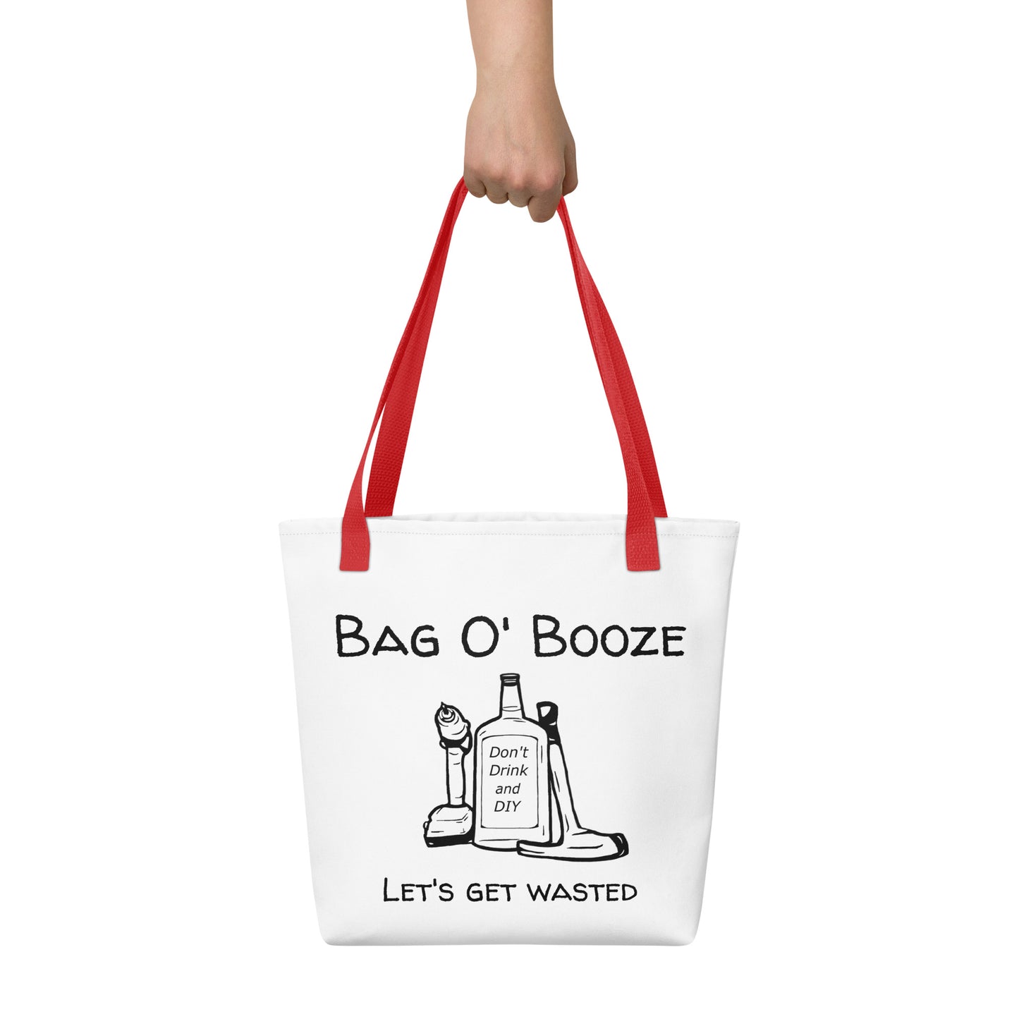 Tote bag