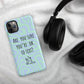 Snap case for iPhone®