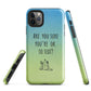 Tough Case for iPhone®