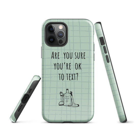 Tough Case for iPhone®