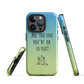 Tough Case for iPhone®