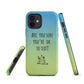 Tough Case for iPhone®