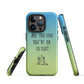 Tough Case for iPhone®