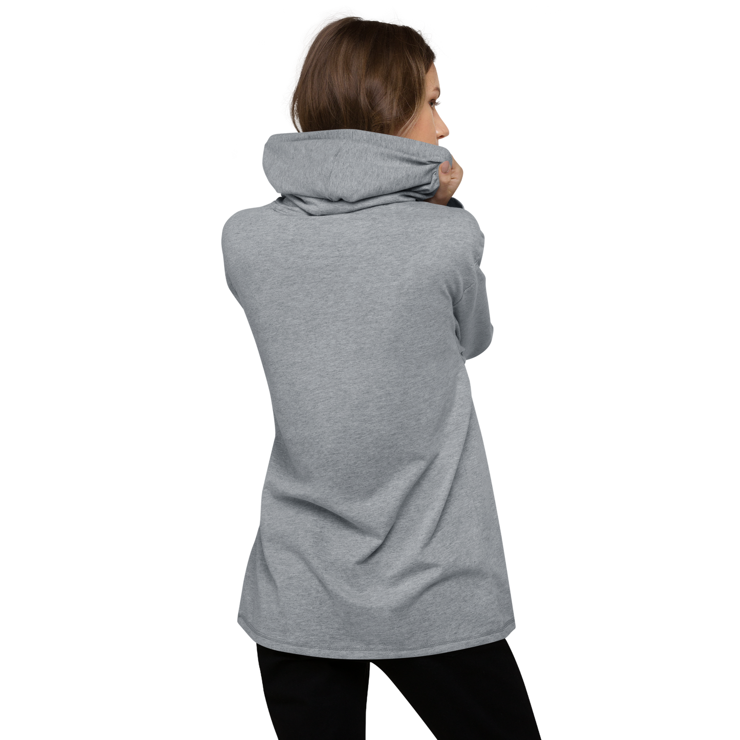 Unisex Lightweight Hoodie