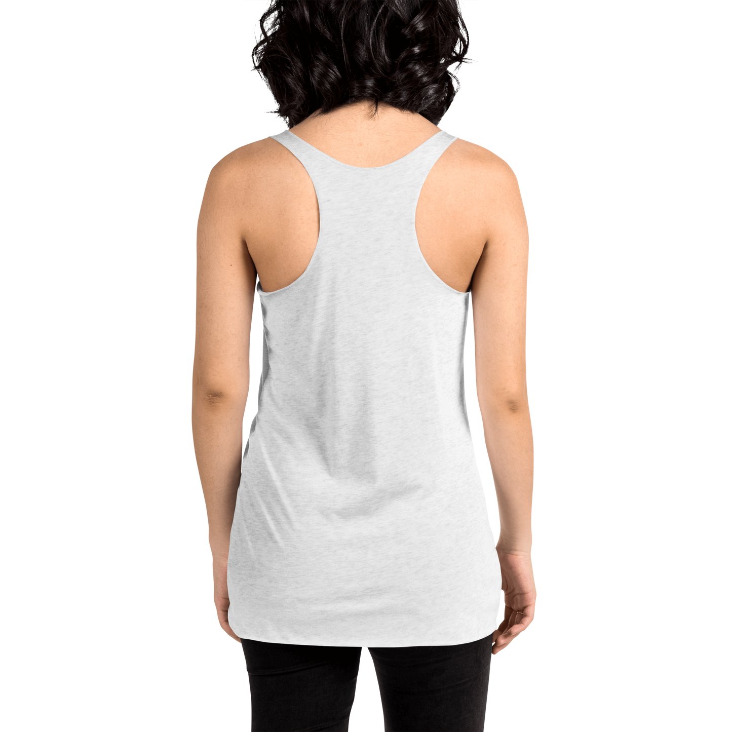 Women's Racerback Tank